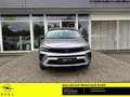 Opel Crossland Elegance 1.2 Turbo EU6d LED Apple CarPlay Android Gris - thumbnail 2