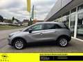 Opel Crossland Elegance 1.2 Turbo EU6d LED Apple CarPlay Android Gris - thumbnail 4
