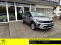 Opel Crossland Elegance 1.2 Turbo EU6d LED Apple CarPlay Android Gris - thumbnail 3