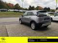 Opel Crossland Elegance 1.2 Turbo EU6d LED Apple CarPlay Android Gris - thumbnail 11