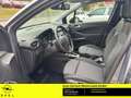 Opel Crossland Elegance 1.2 Turbo EU6d LED Apple CarPlay Android Gris - thumbnail 5