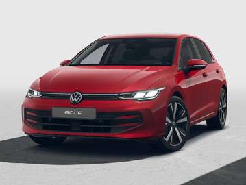 1.5 TSI 85 kW Rabbit