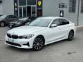 BMW 318 318d Touring Business Advantage aut. Bianco - thumbnail 1