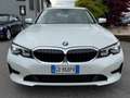 BMW 318 318d Touring Business Advantage aut. Bianco - thumbnail 3