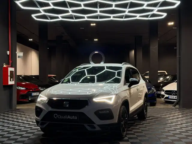 SEAT Ateca 1.5 EcoTSI S&S X-Perience