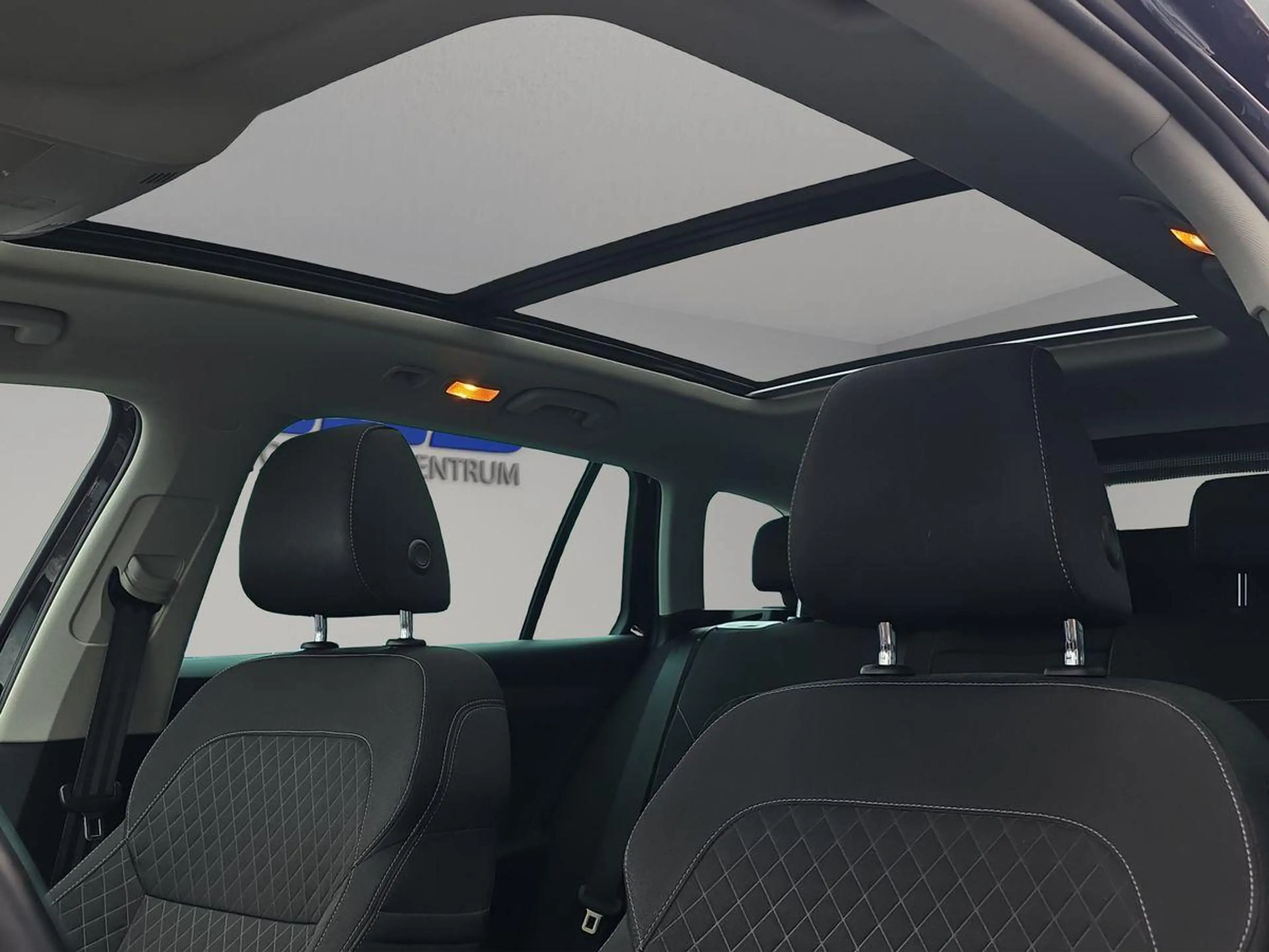 Skoda Superb Style TDI PANO AHK ACC R-KAM BI-XEN MEMOR — photo 9