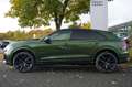 Audi SQ8 TFSI VERDE ERMES PANO OLED MASSAGE LASER HuD Groen - thumbnail 6