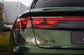 Audi SQ8 TFSI VERDE ERMES PANO OLED MASSAGE LASER HuD Groen - thumbnail 29