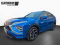 Mitsubishi Eclipse Cross Plug-In Hybrid Top 2.4 4WD Blau - thumbnail 1