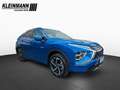 Mitsubishi Eclipse Cross Plug-In Hybrid Top 2.4 4WD Blau - thumbnail 2