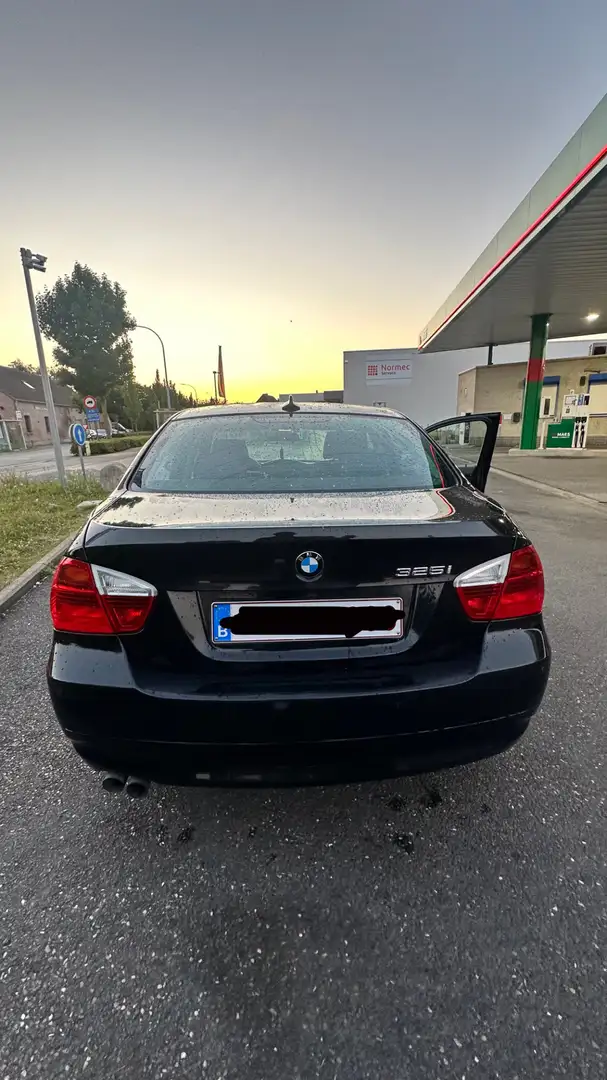 BMW 325 325i - 2