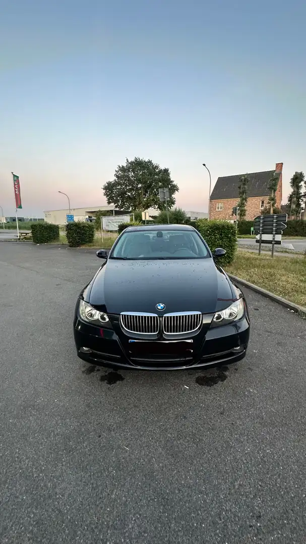 BMW 325 325i - 1