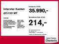 Nissan Interstar Kasten dCi150 MT PDC/Klima/Regensensor Silber - thumbnail 4