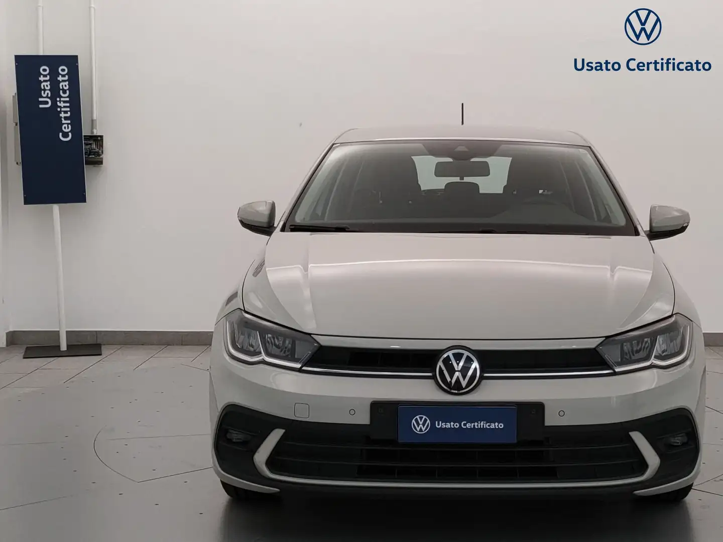 Volkswagen Polo Polo 1.0 EVO Grau - 2