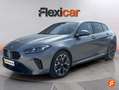 BMW 116 118dA Gris - thumbnail 3