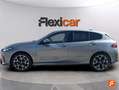 BMW 116 118dA Gris - thumbnail 4