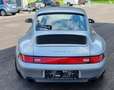 Porsche 993 Carrera 4   911 Silber - thumbnail 4
