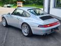 Porsche 993 Carrera 4   911 Silber - thumbnail 2