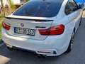 BMW 435 435i Gran Coupe xDrive Sport-Aut. Sport Line Blanc - thumbnail 10