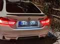 BMW 435 435i Gran Coupe xDrive Sport-Aut. Sport Line Blanco - thumbnail 3