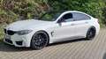 BMW 435 435i Gran Coupe xDrive Sport-Aut. Sport Line Blanc - thumbnail 6