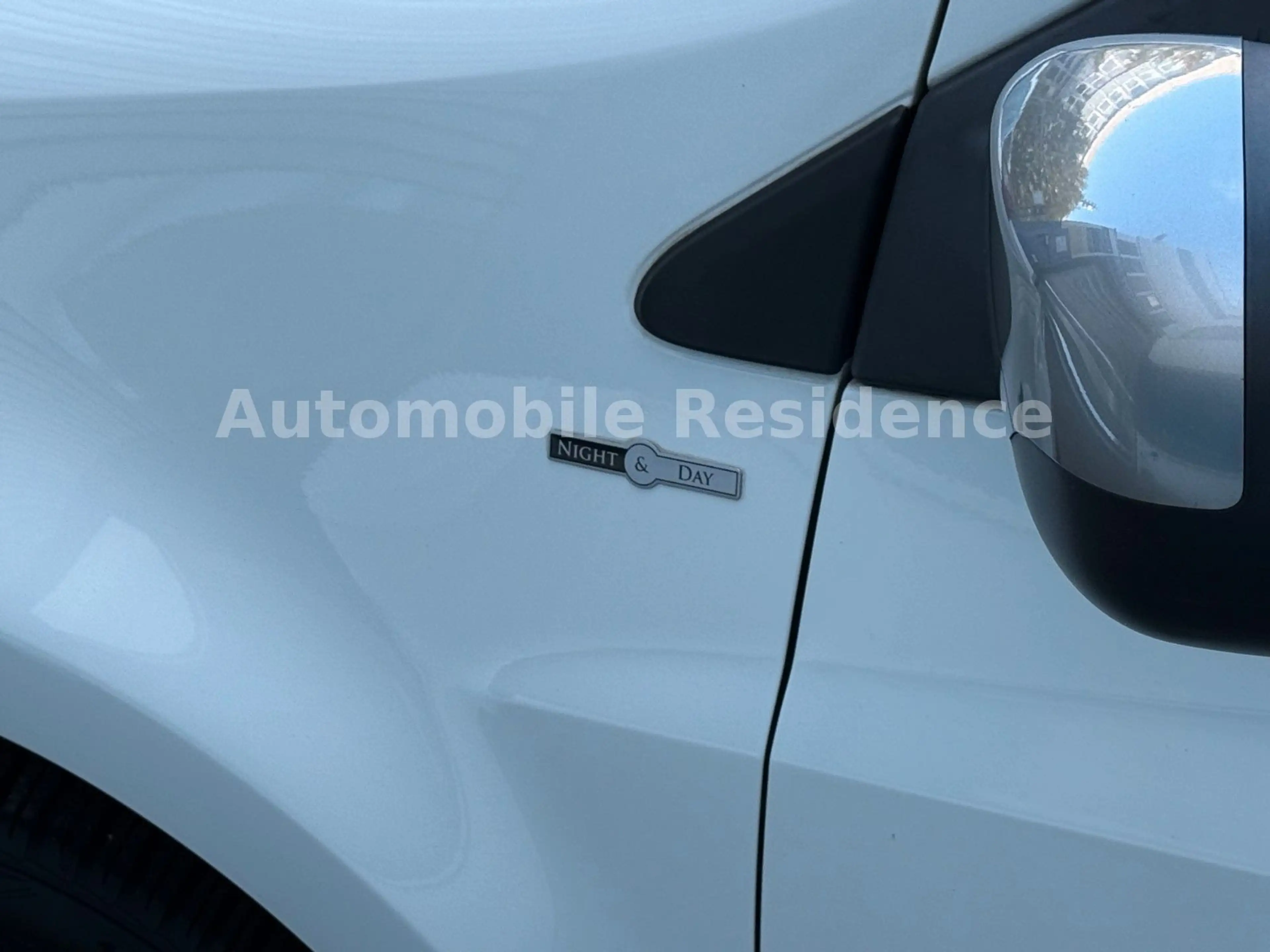 Renault Clio Grandtour Night & Day 1.2*NAVI*PANO*LEDER*1 — photo 15