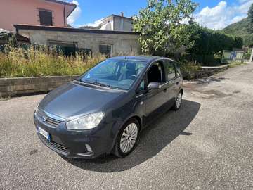 C-Max I 2007 1.8 Titanium c/esp 125cv