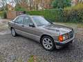 Mercedes-Benz 190 w201 Plateado - thumbnail 4