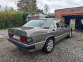 Mercedes-Benz 190 w201 Plateado - thumbnail 7