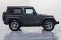 Jeep Wrangler 2.8CRD Rubicon Aut. Gris - thumbnail 7