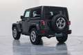 Jeep Wrangler 2.8CRD Rubicon Aut. Gris - thumbnail 9
