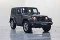 Jeep Wrangler 2.8CRD Rubicon Aut. Gris - thumbnail 3