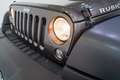 Jeep Wrangler 2.8CRD Rubicon Aut. Gris - thumbnail 10