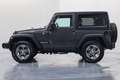 Jeep Wrangler 2.8CRD Rubicon Aut. Gris - thumbnail 8