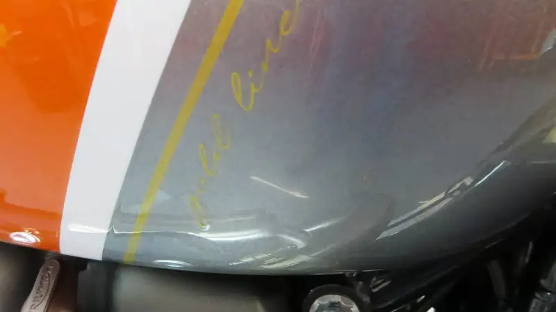 Triumph Scrambler - foto 2