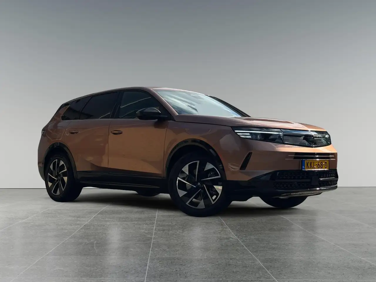 Opel Grandland 2026