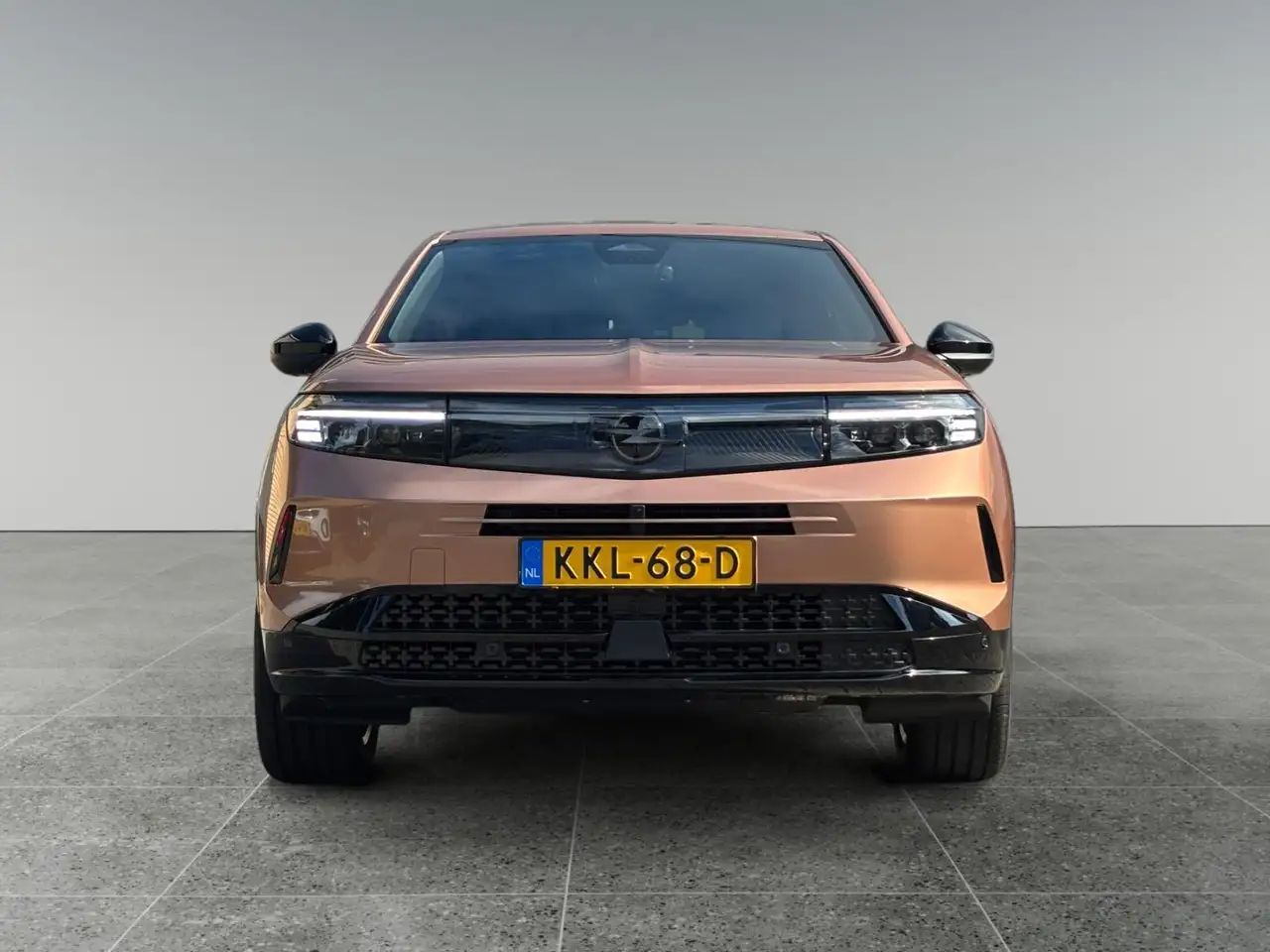 Opel Grandland 2026