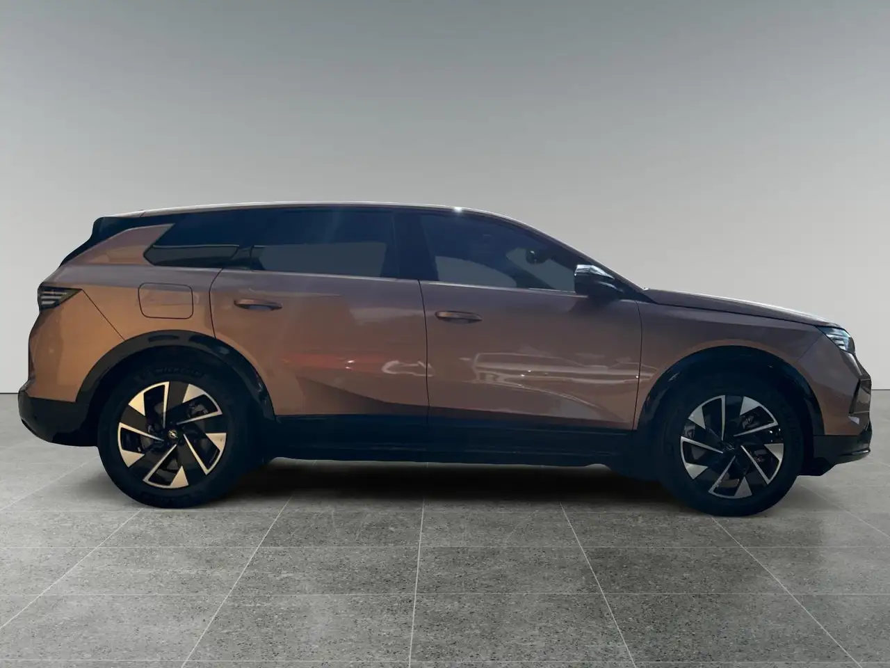 Opel Grandland 2026