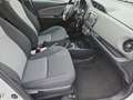 Toyota Yaris 1.0 VVT Comfort Navigationssystem Bluetooth Touchs Weiß - thumbnail 20