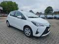 Toyota Yaris 1.0 VVT Comfort Navigationssystem Bluetooth Touchs Weiß - thumbnail 16