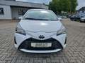 Toyota Yaris 1.0 VVT Comfort Navigationssystem Bluetooth Touchs Weiß - thumbnail 15