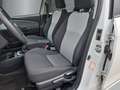 Toyota Yaris 1.0 VVT Comfort Navigationssystem Bluetooth Touchs Weiß - thumbnail 8