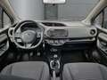 Toyota Yaris 1.0 VVT Comfort Navigationssystem Bluetooth Touchs Weiß - thumbnail 10