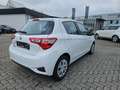 Toyota Yaris 1.0 VVT Comfort Navigationssystem Bluetooth Touchs Weiß - thumbnail 18