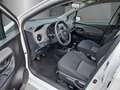 Toyota Yaris 1.0 VVT Comfort Navigationssystem Bluetooth Touchs Weiß - thumbnail 7