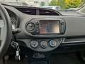 Toyota Yaris 1.0 VVT Comfort Navigationssystem Bluetooth Touchs Weiß - thumbnail 11