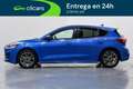 Ford Focus 1.0 Ecoboost MHEV ST-Line 155 Azul - thumbnail 8