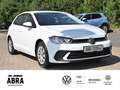 Volkswagen Polo VI 1.0 LED+NAV+PDC+LANE+DAB+ Weiß - thumbnail 3