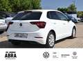 Volkswagen Polo VI 1.0 LED+NAV+PDC+LANE+DAB+ Weiß - thumbnail 5