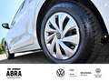Volkswagen Polo VI 1.0 LED+NAV+PDC+LANE+DAB+ Weiß - thumbnail 6